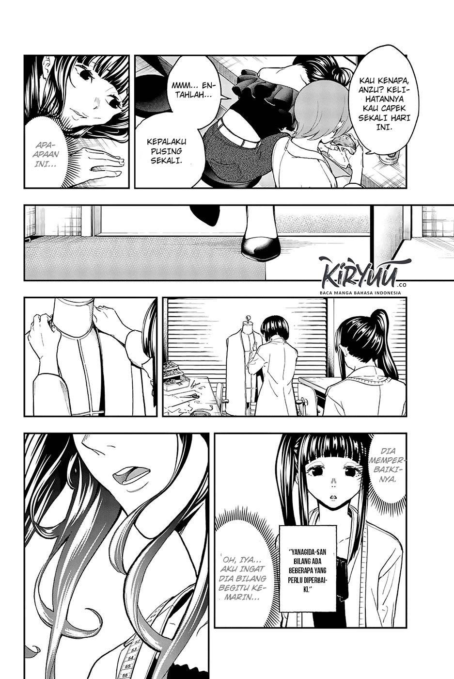 Chapter 94 - halaman 18