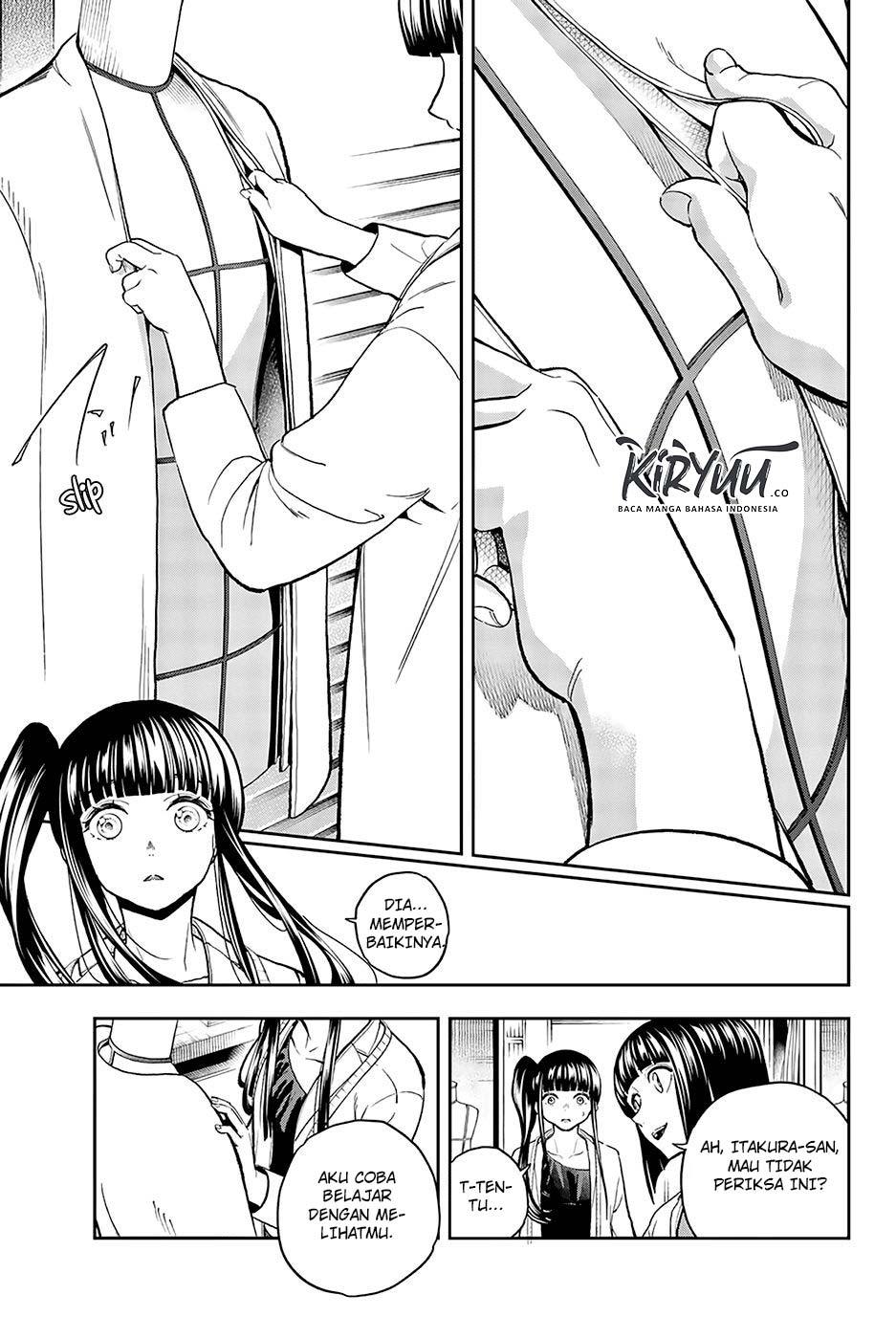 Chapter 94 - halaman 19