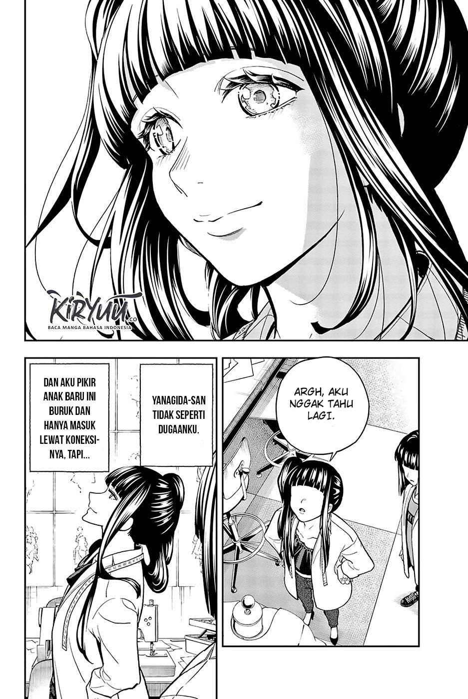 Chapter 94 - halaman 20