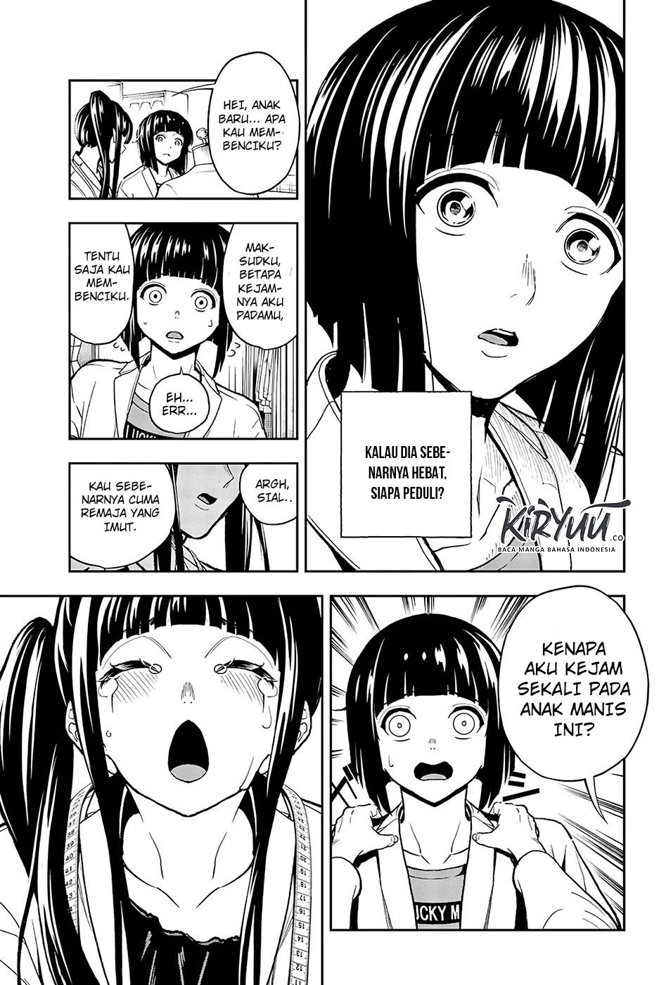 Chapter 94 - halaman 21