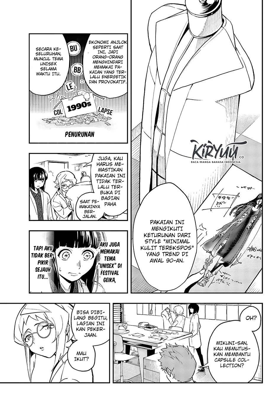 Chapter 94 - halaman 6