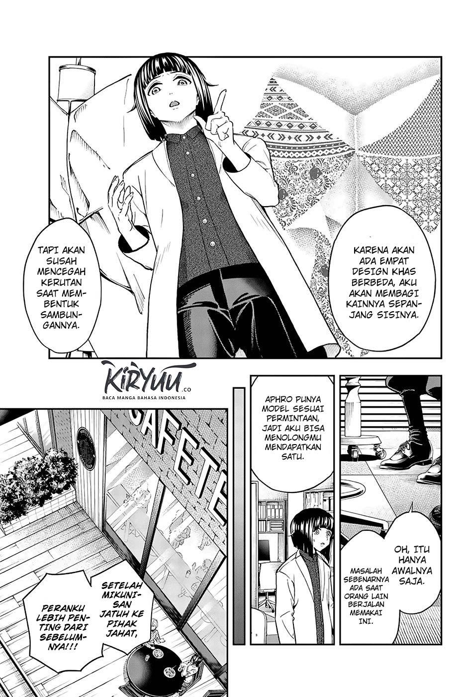 Chapter 94 - halaman 8