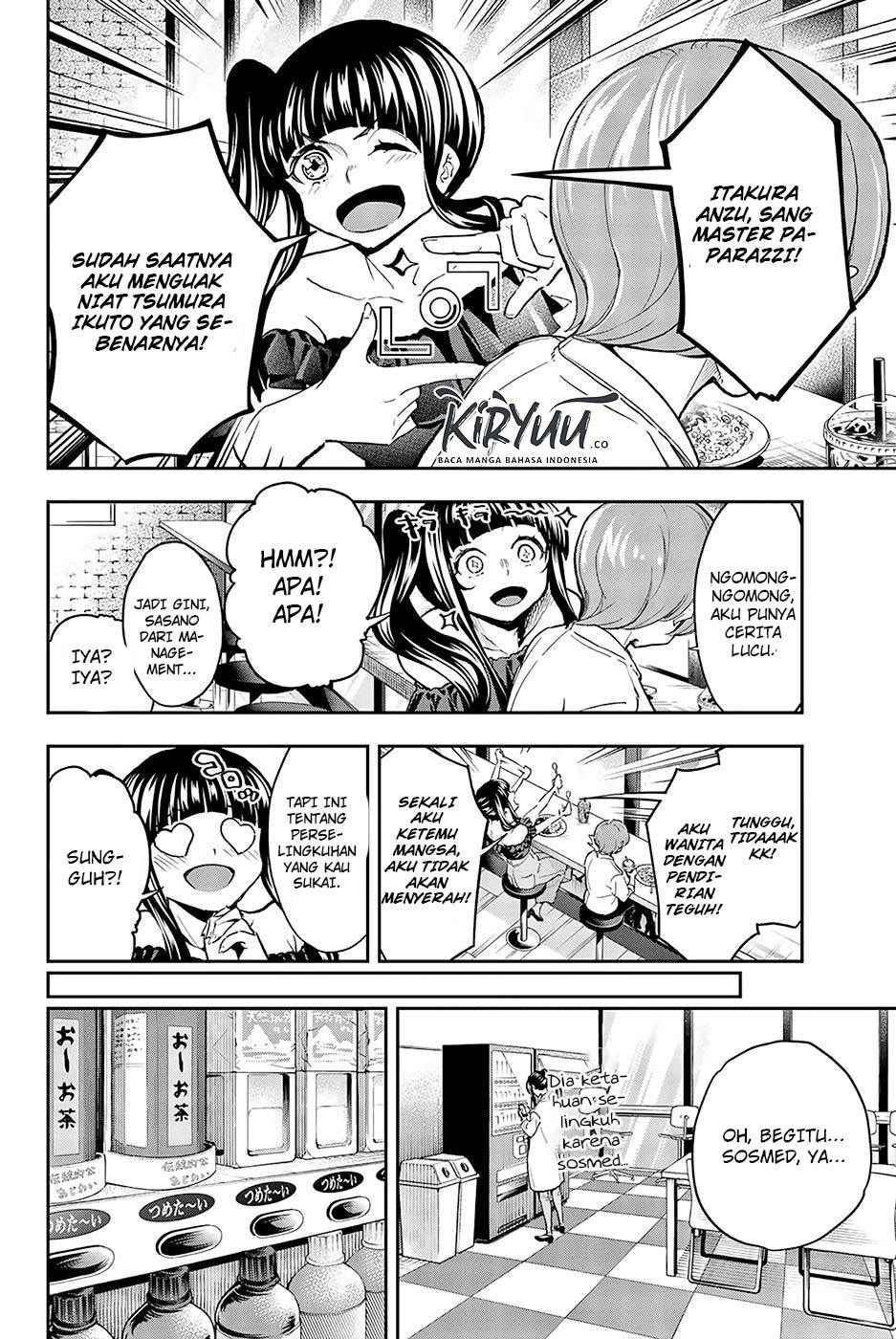 Chapter 94 - halaman 9
