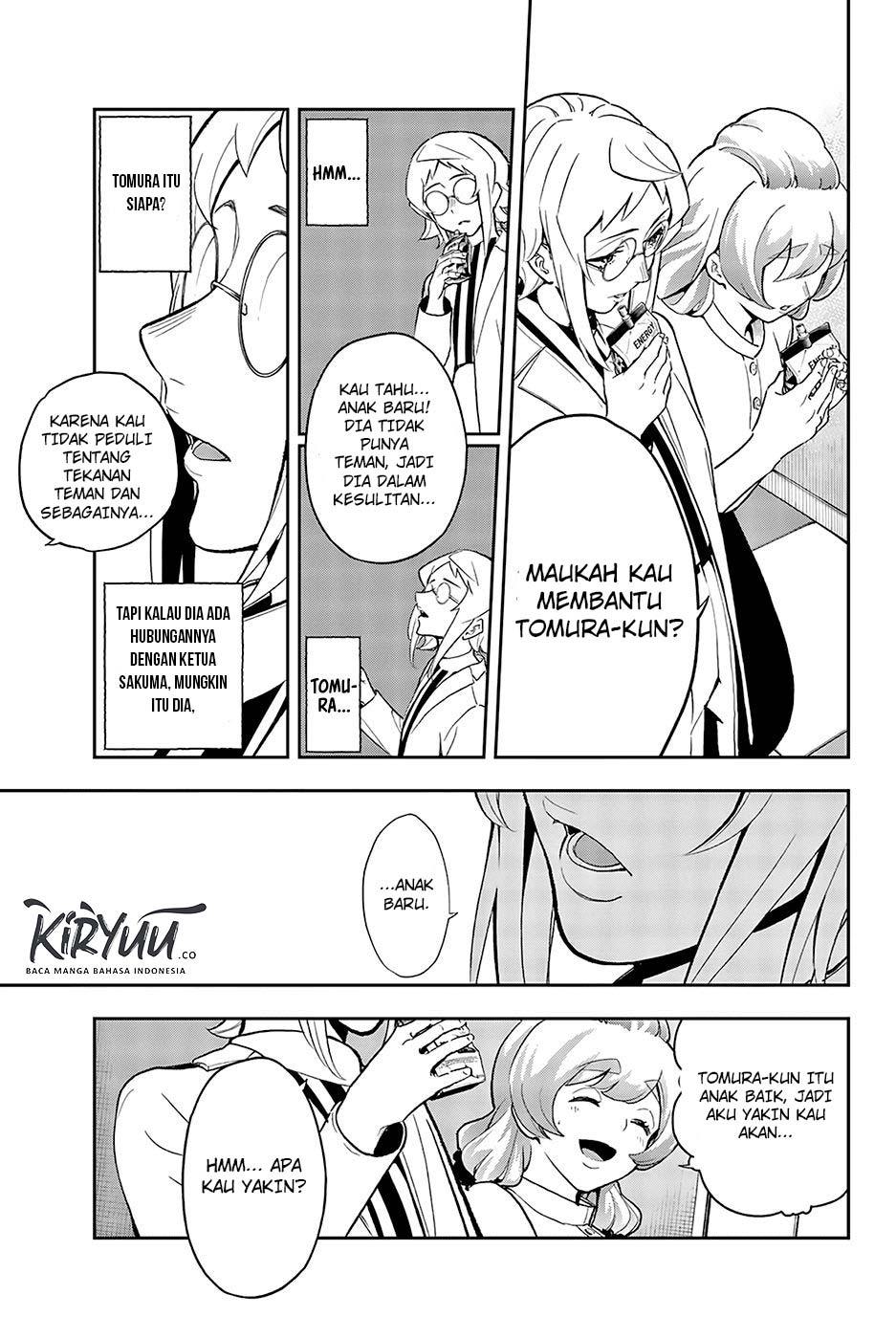 Chapter 93 - halaman 12