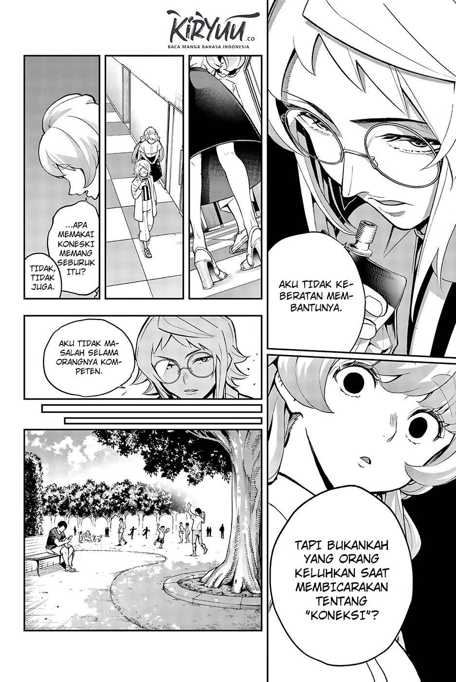 Chapter 93 - halaman 14