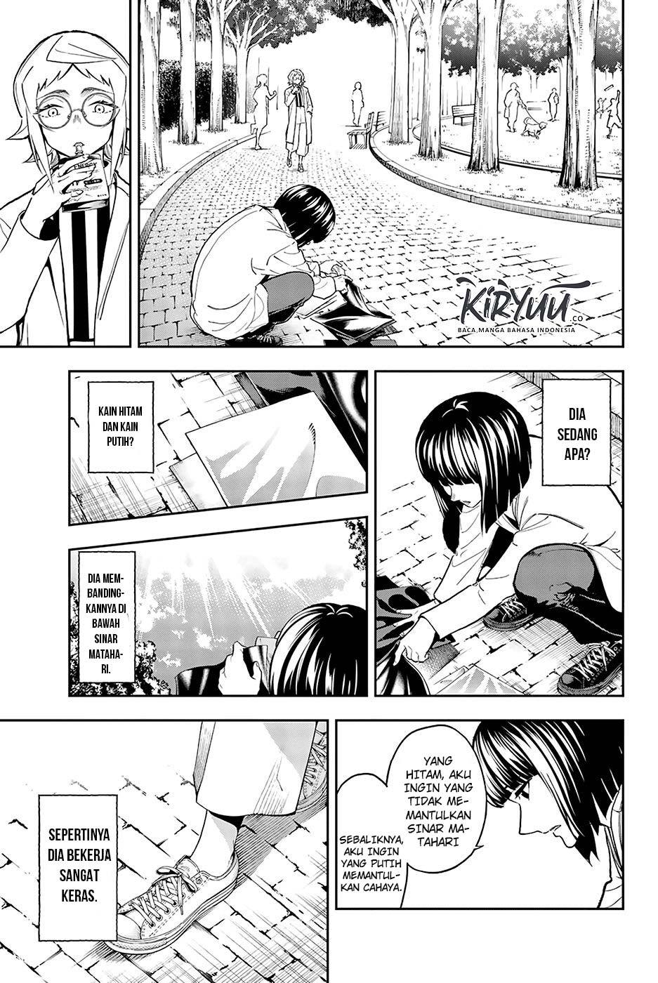 Chapter 93 - halaman 15