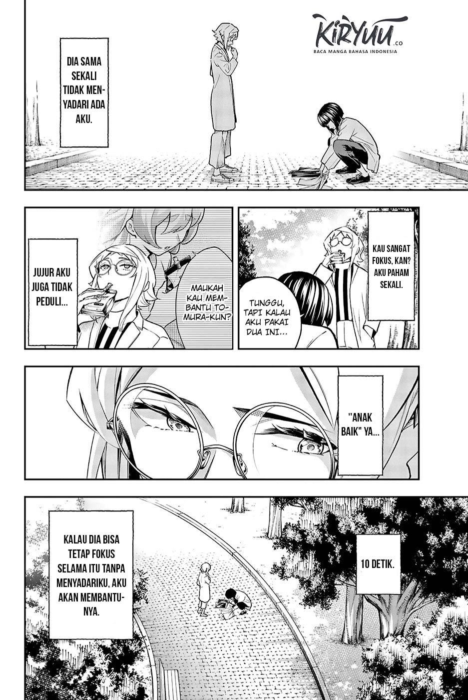 Chapter 93 - halaman 16