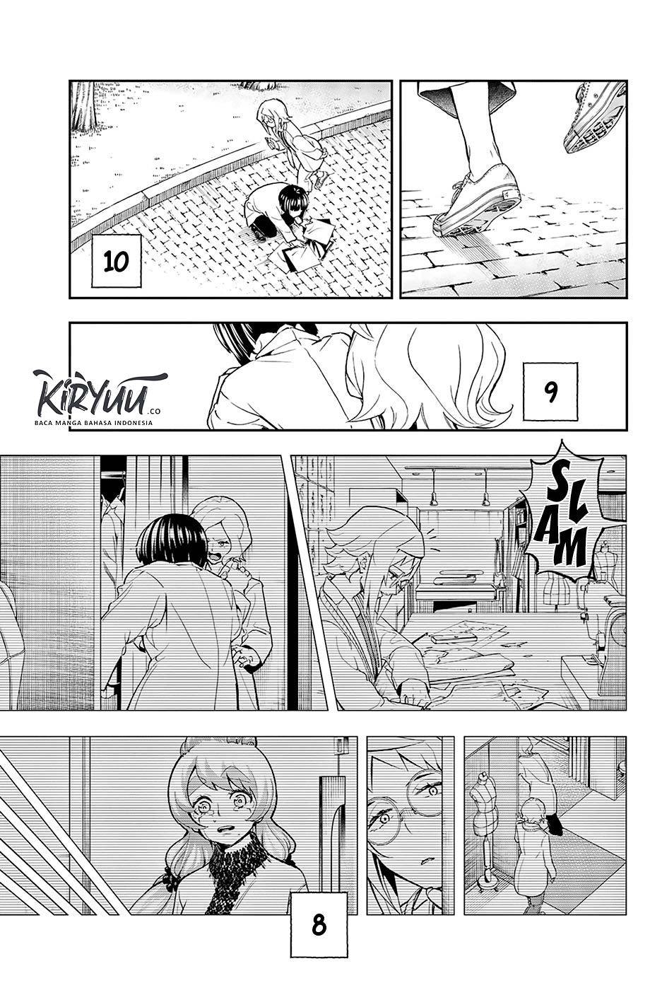 Chapter 93 - halaman 17
