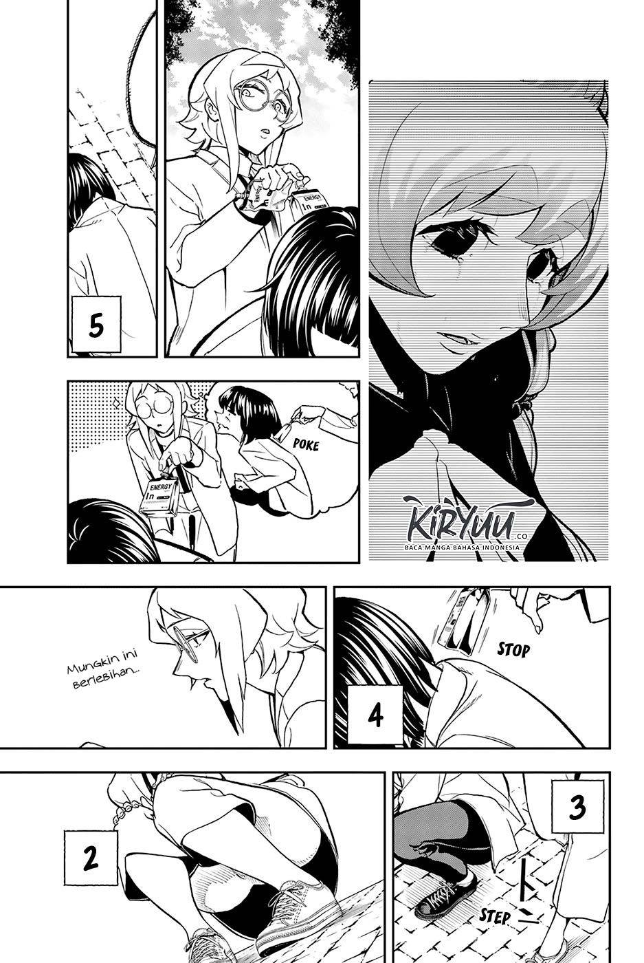 Chapter 93 - halaman 19