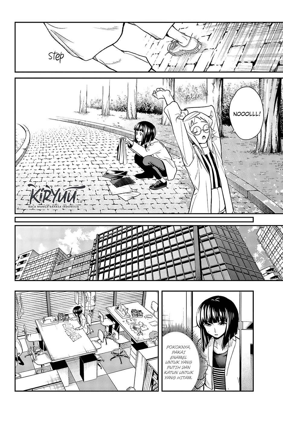 Chapter 93 - halaman 21