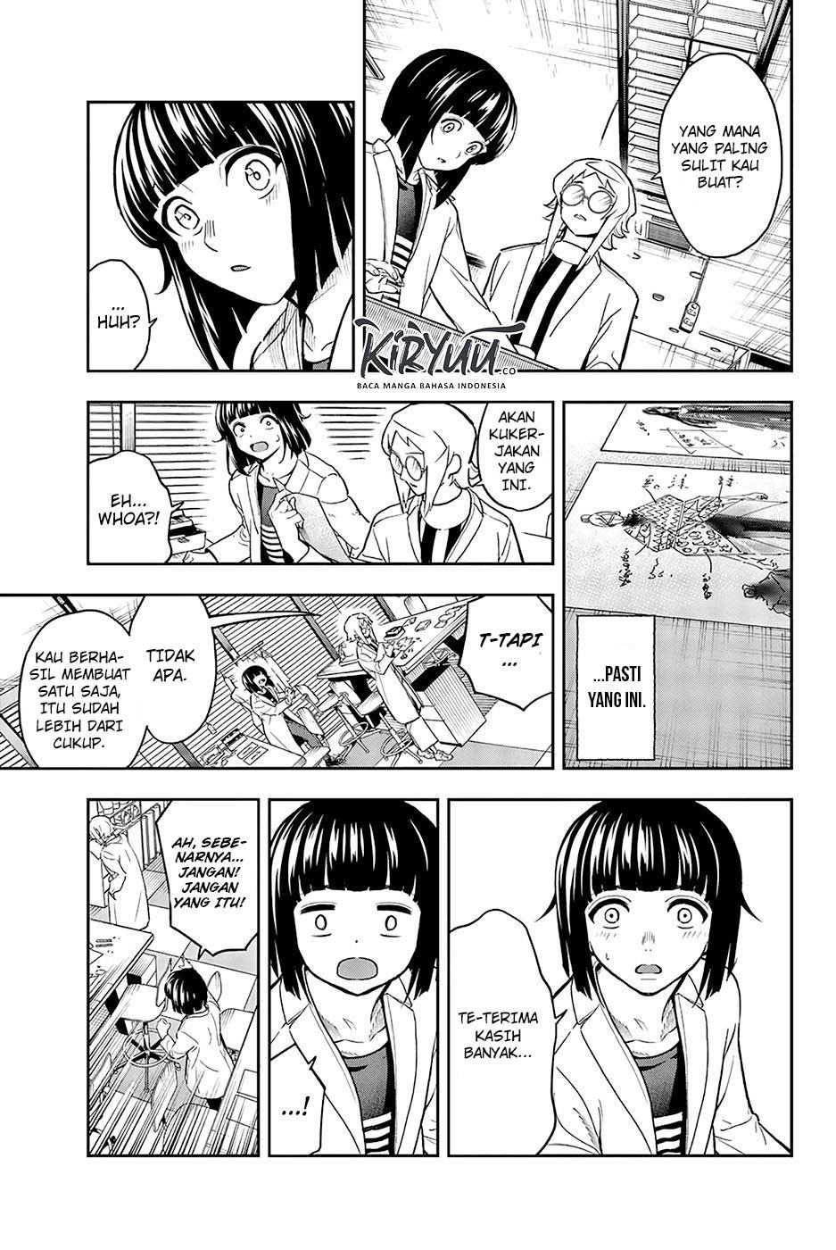 Chapter 93 - halaman 22