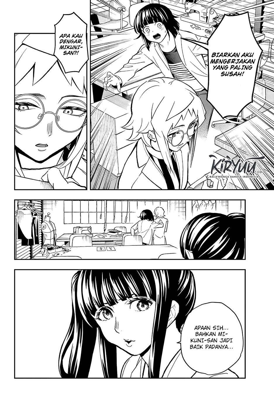 Chapter 93 - halaman 23