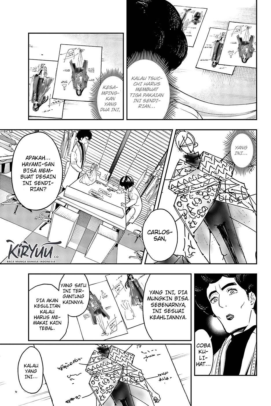 Chapter 93 - halaman 6