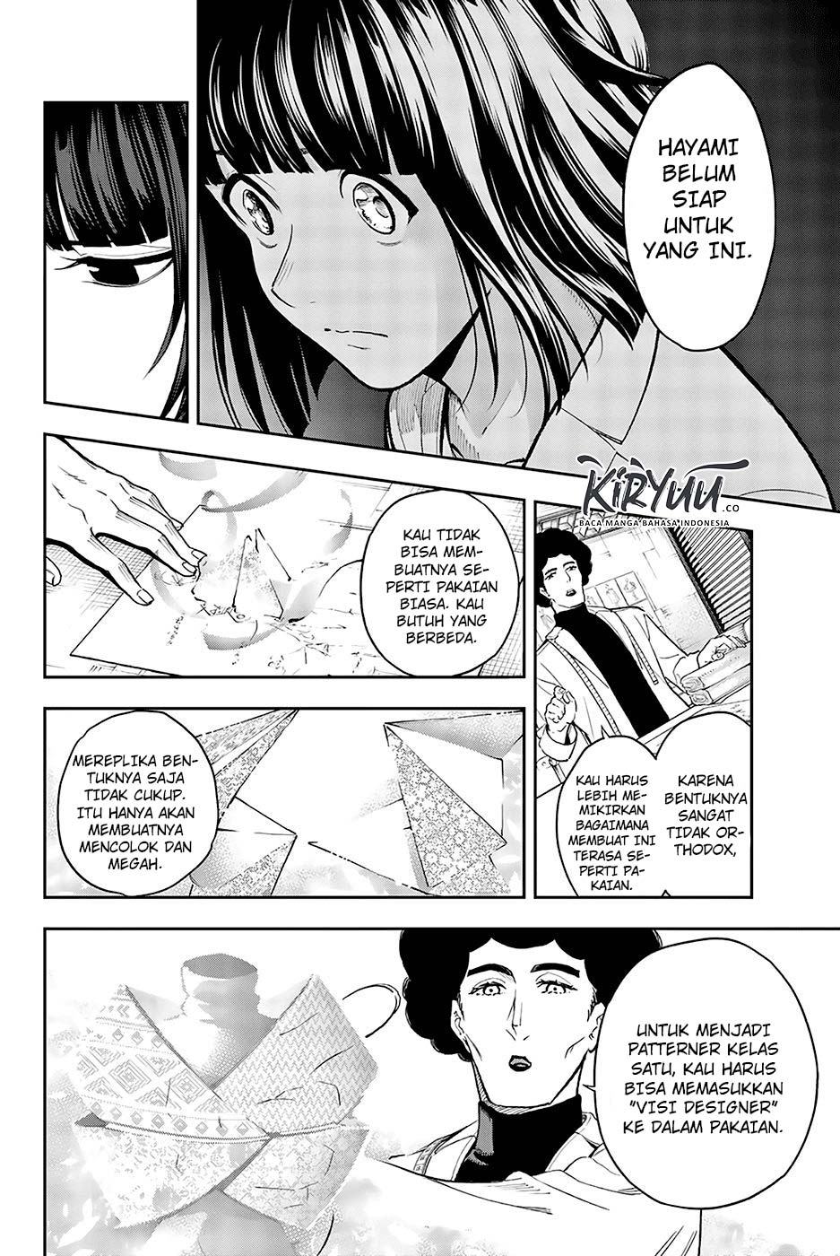 Chapter 93 - halaman 7