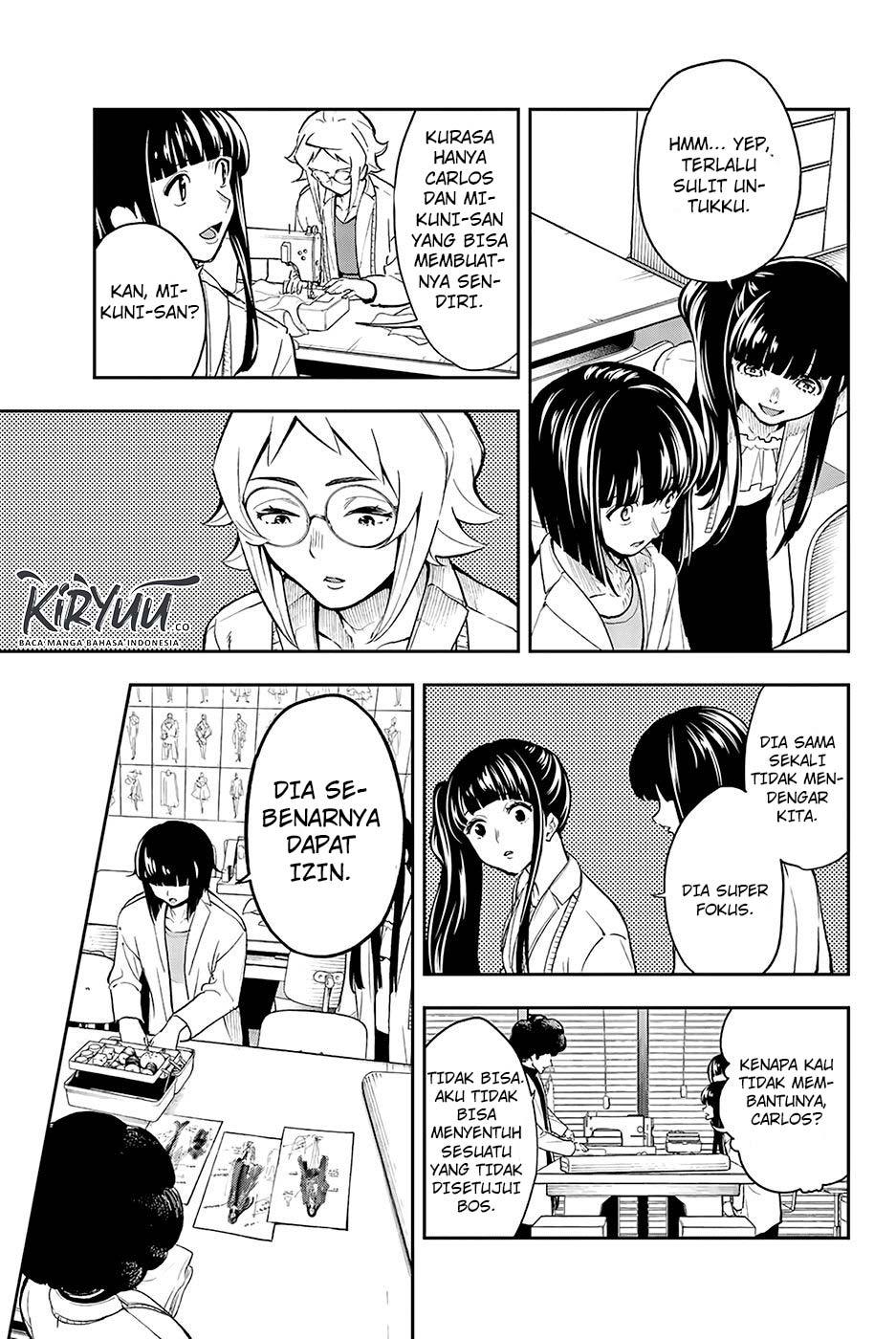 Chapter 93 - halaman 8
