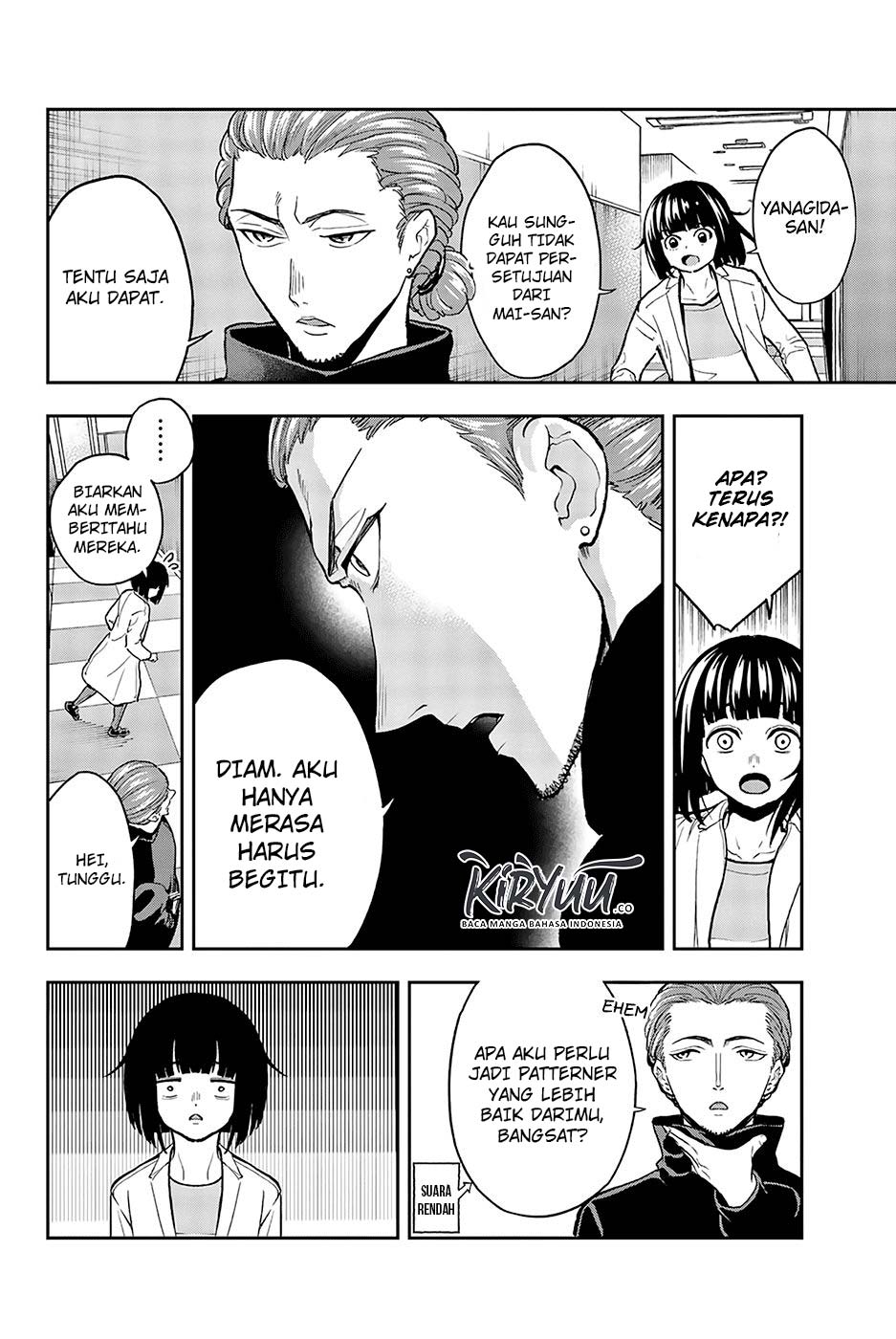 Chapter 92 - halaman 12