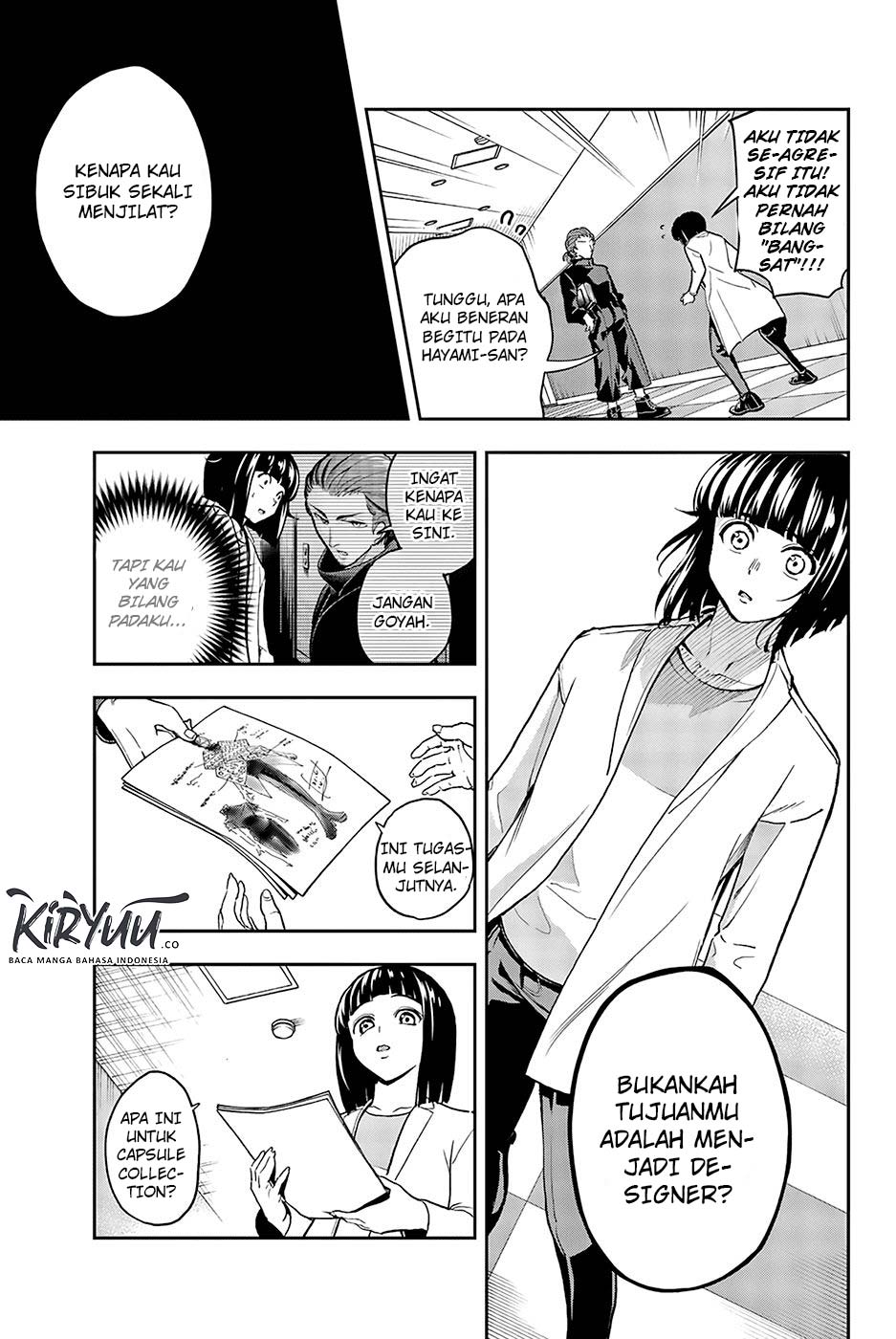 Chapter 92 - halaman 13