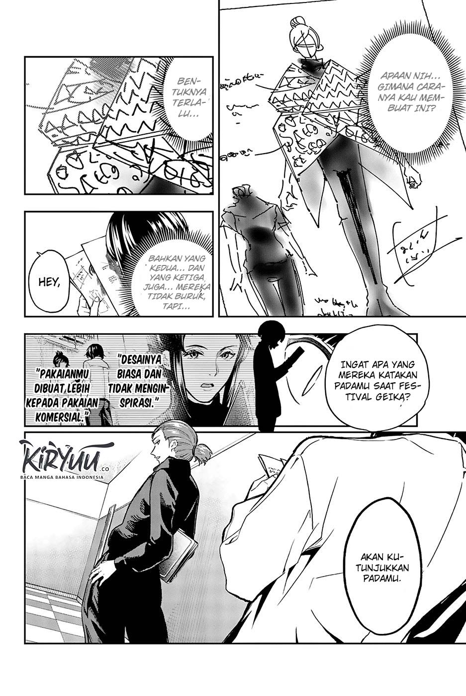 Chapter 92 - halaman 15
