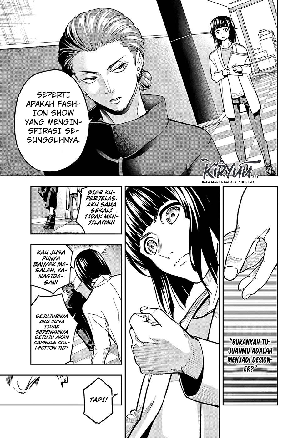 Chapter 92 - halaman 16