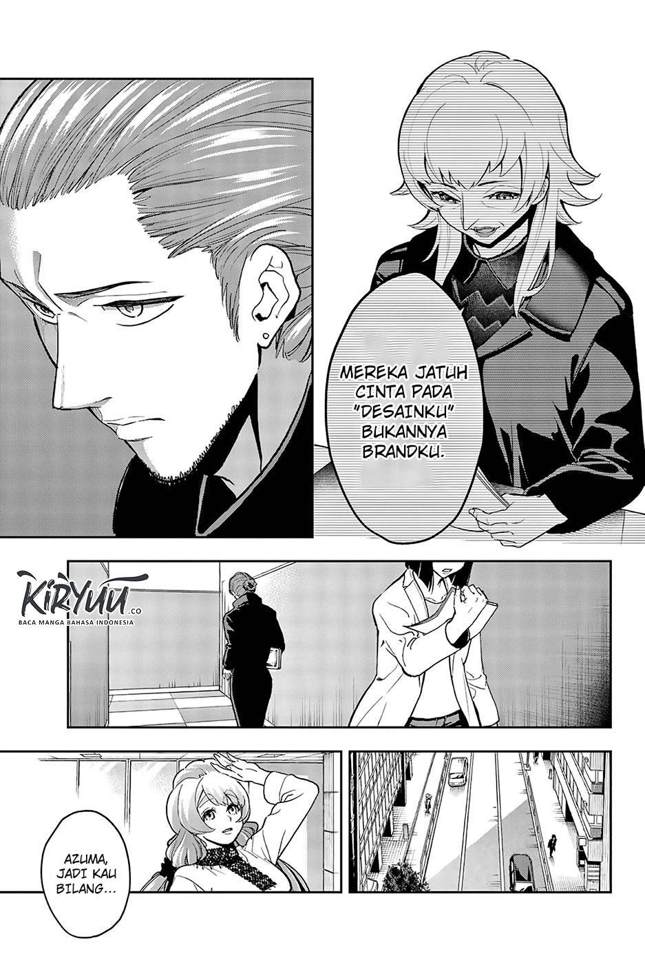Chapter 92 - halaman 18