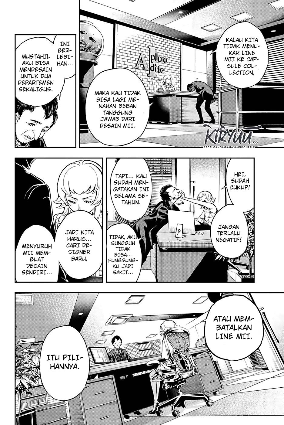 Chapter 92 - halaman 19
