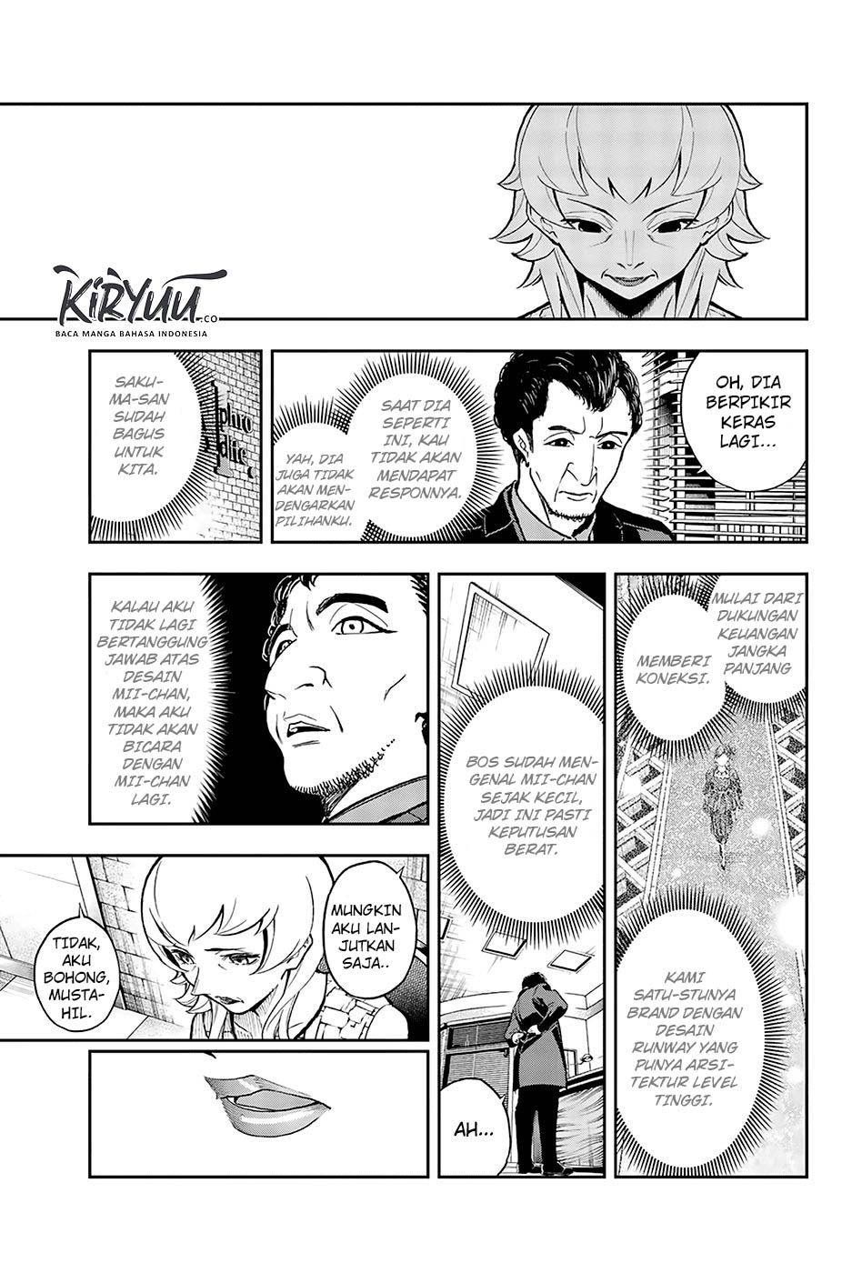 Chapter 92 - halaman 20