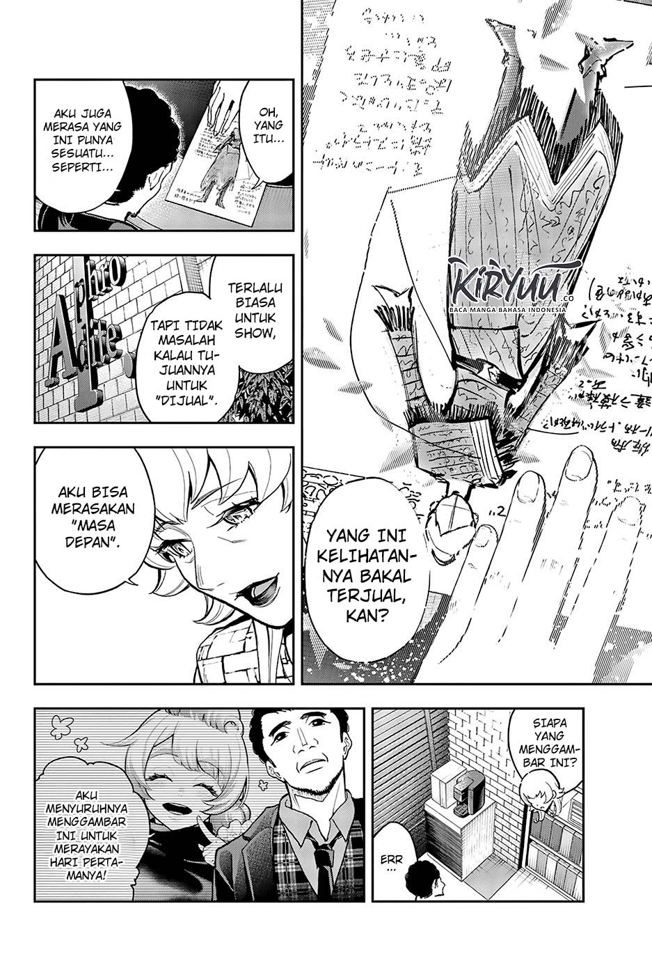Chapter 92 - halaman 23