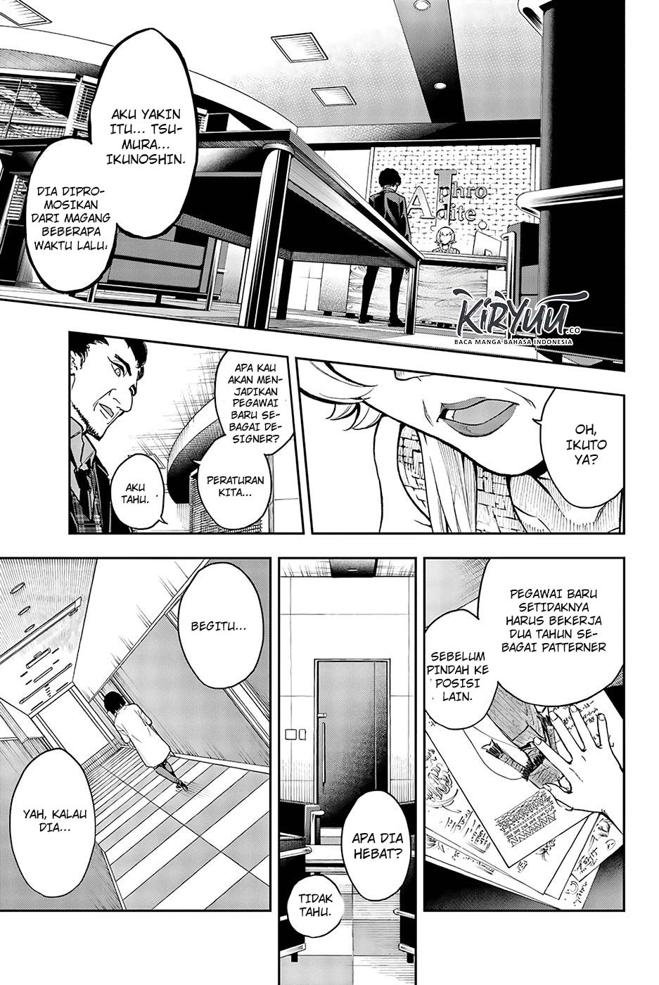 Chapter 92 - halaman 24