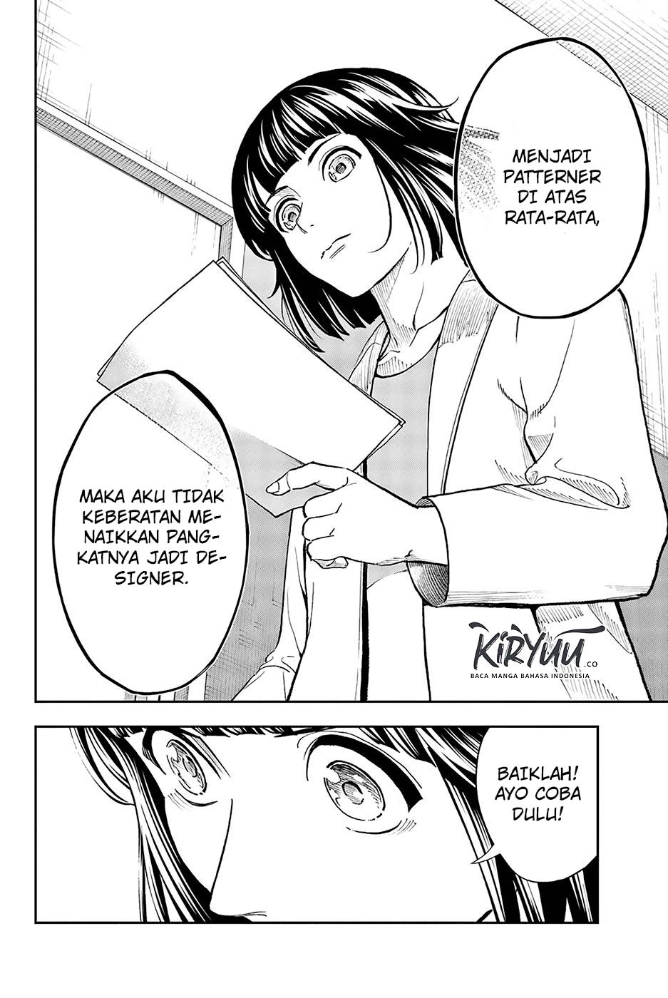 Chapter 92 - halaman 25