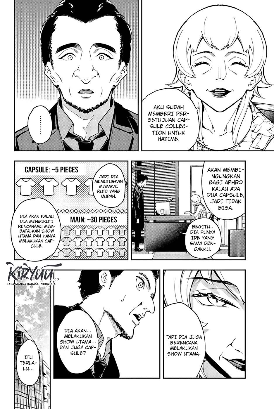 Chapter 92 - halaman 6