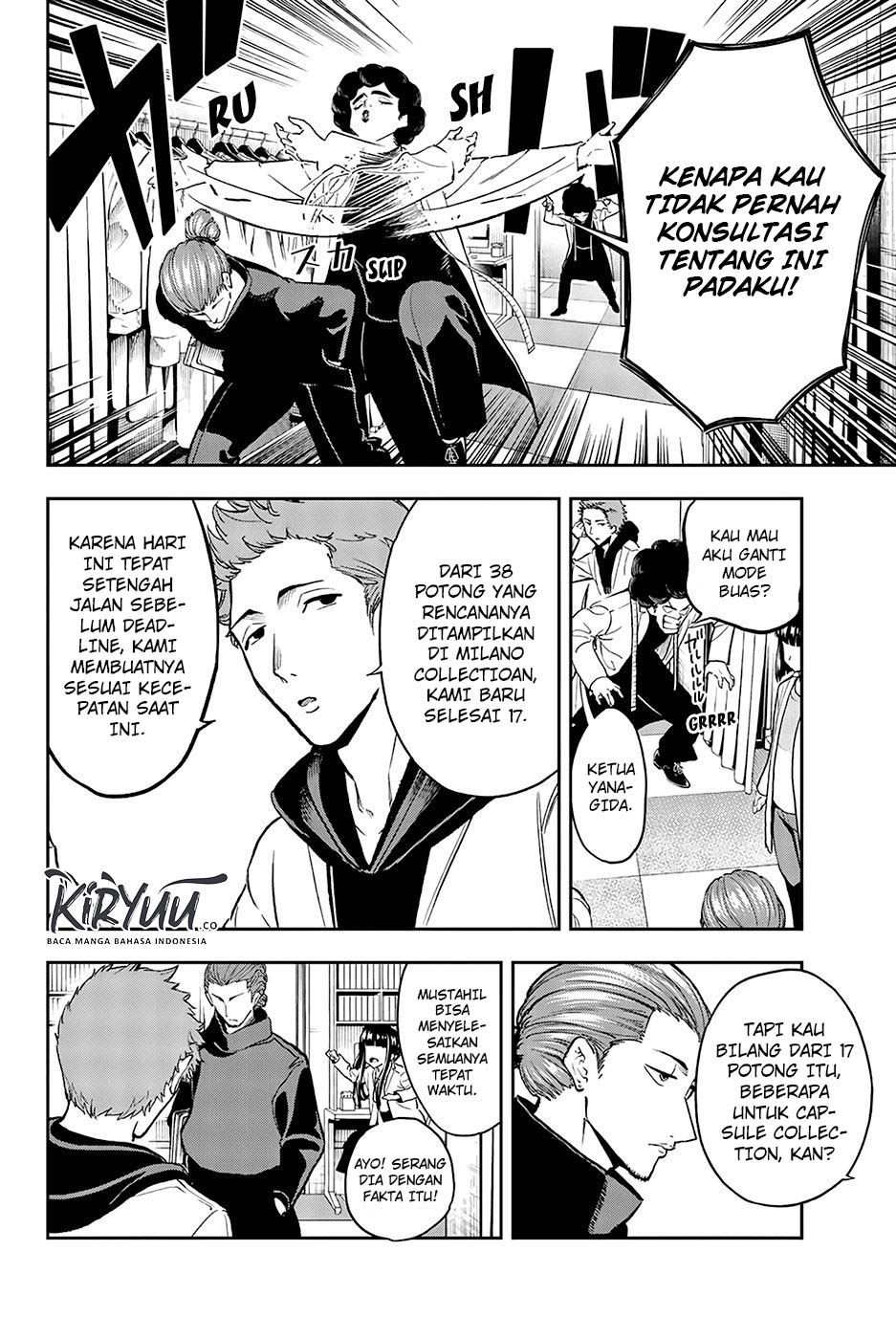 Chapter 92 - halaman 8
