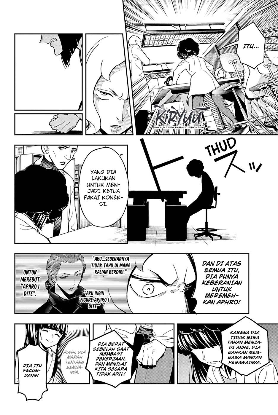 Chapter 91 - halaman 12