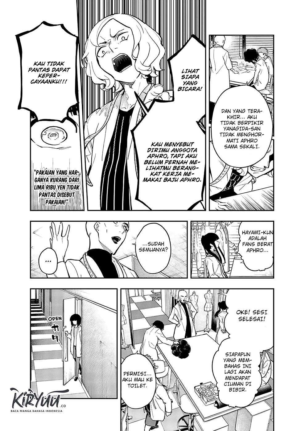 Chapter 91 - halaman 13