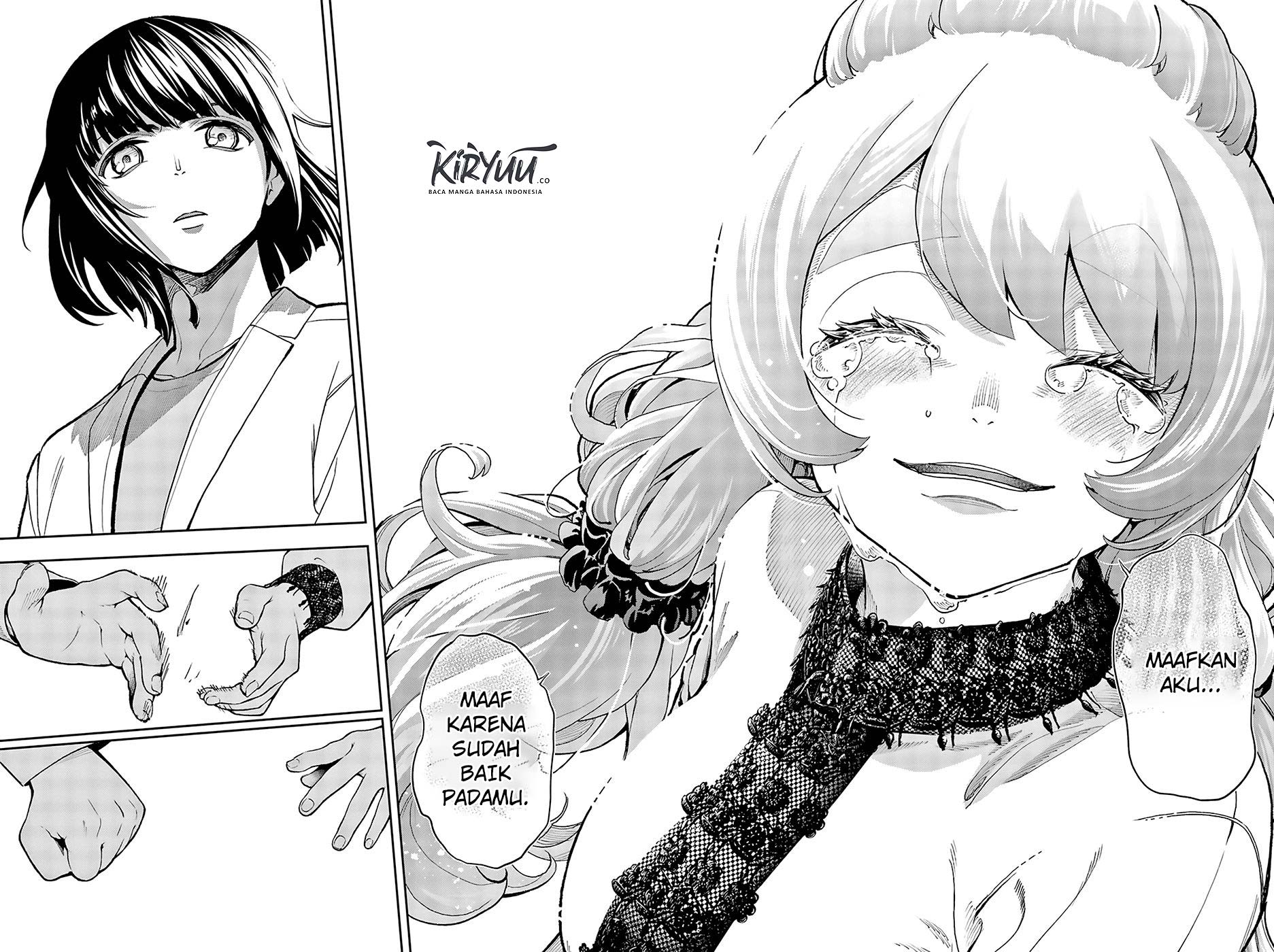 Chapter 91 - halaman 19