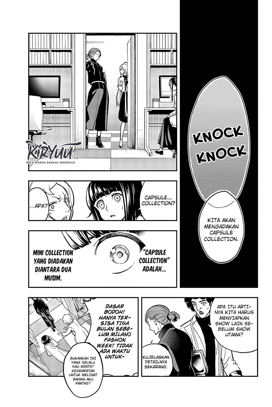 Chapter 91 - halaman 22