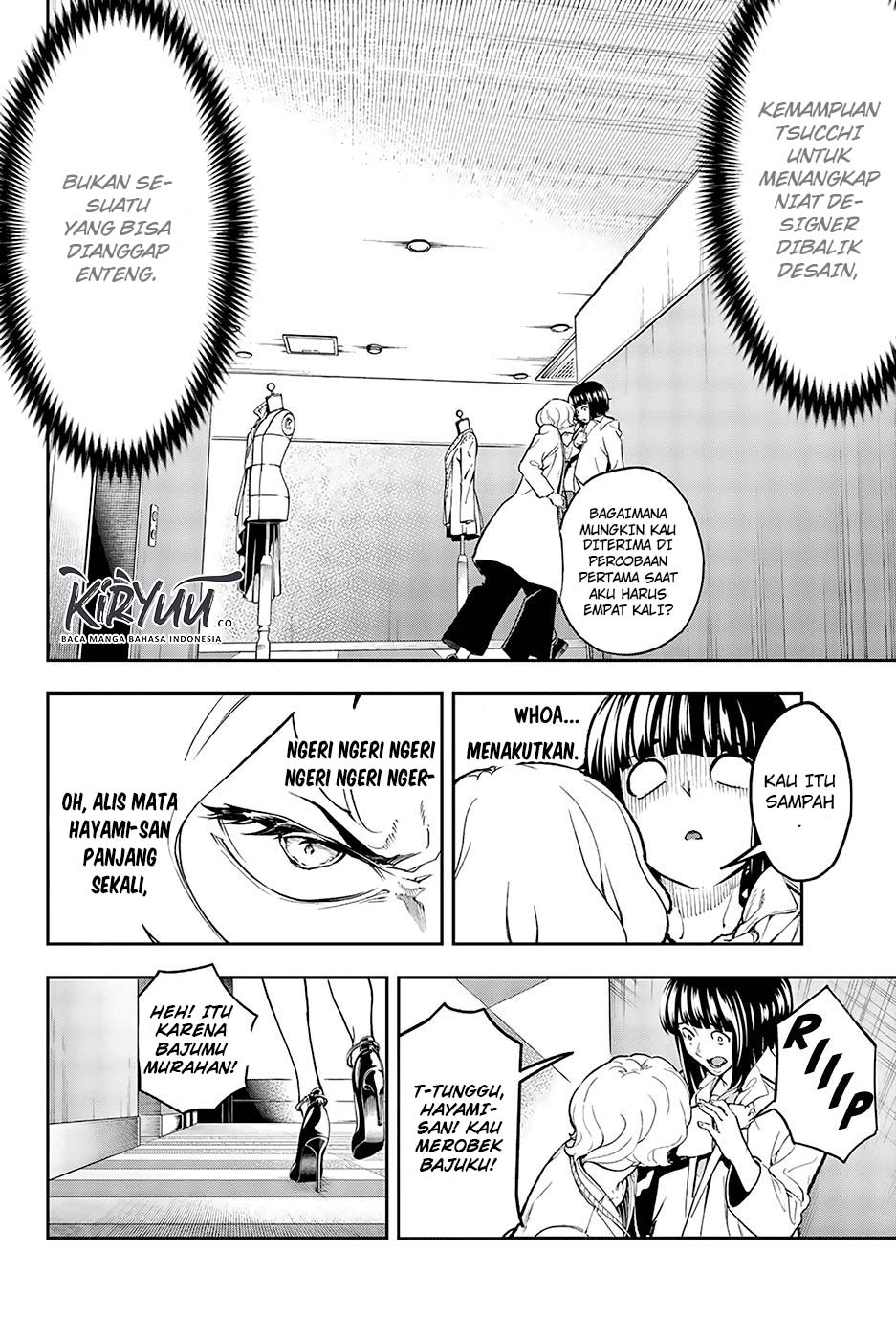 Chapter 91 - halaman 6