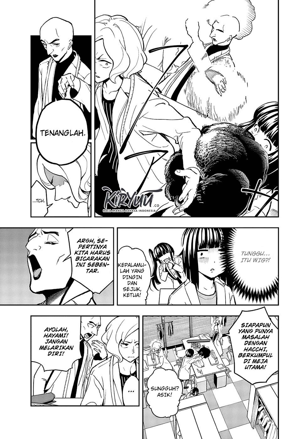 Chapter 91 - halaman 9