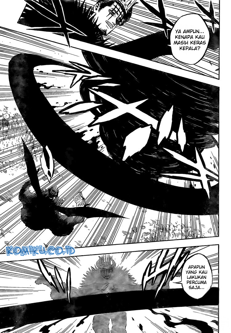 Chapter 243 - halaman 14