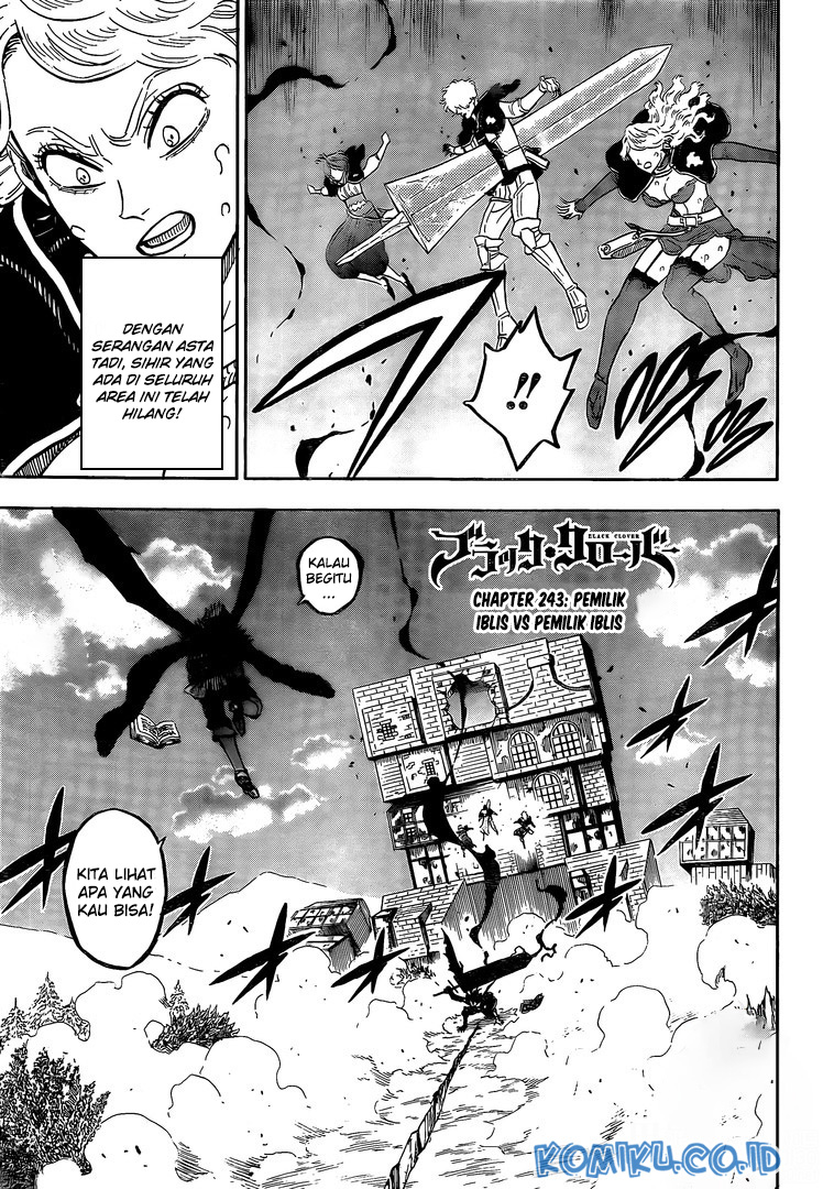 Chapter 243 - halaman 3