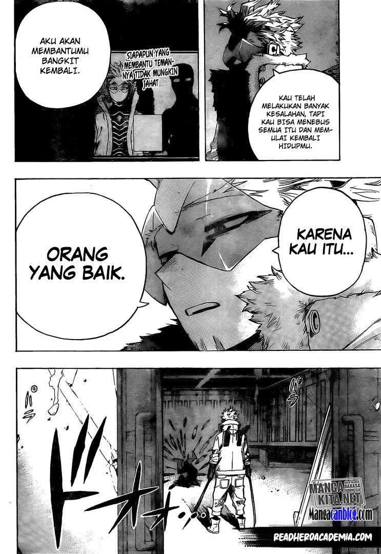 Chapter 264 - halaman 15