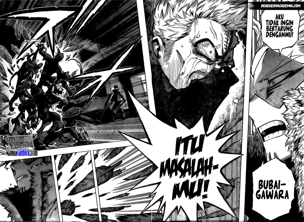 Chapter 264 - halaman 17