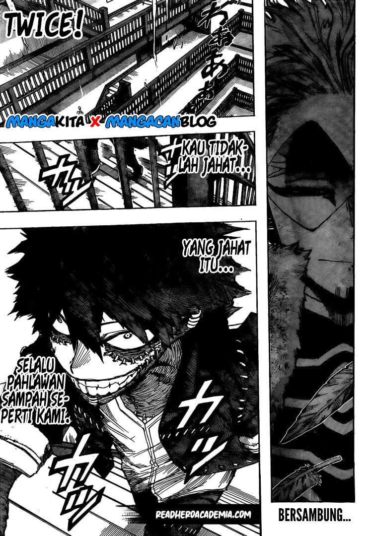 Chapter 264 - halaman 19