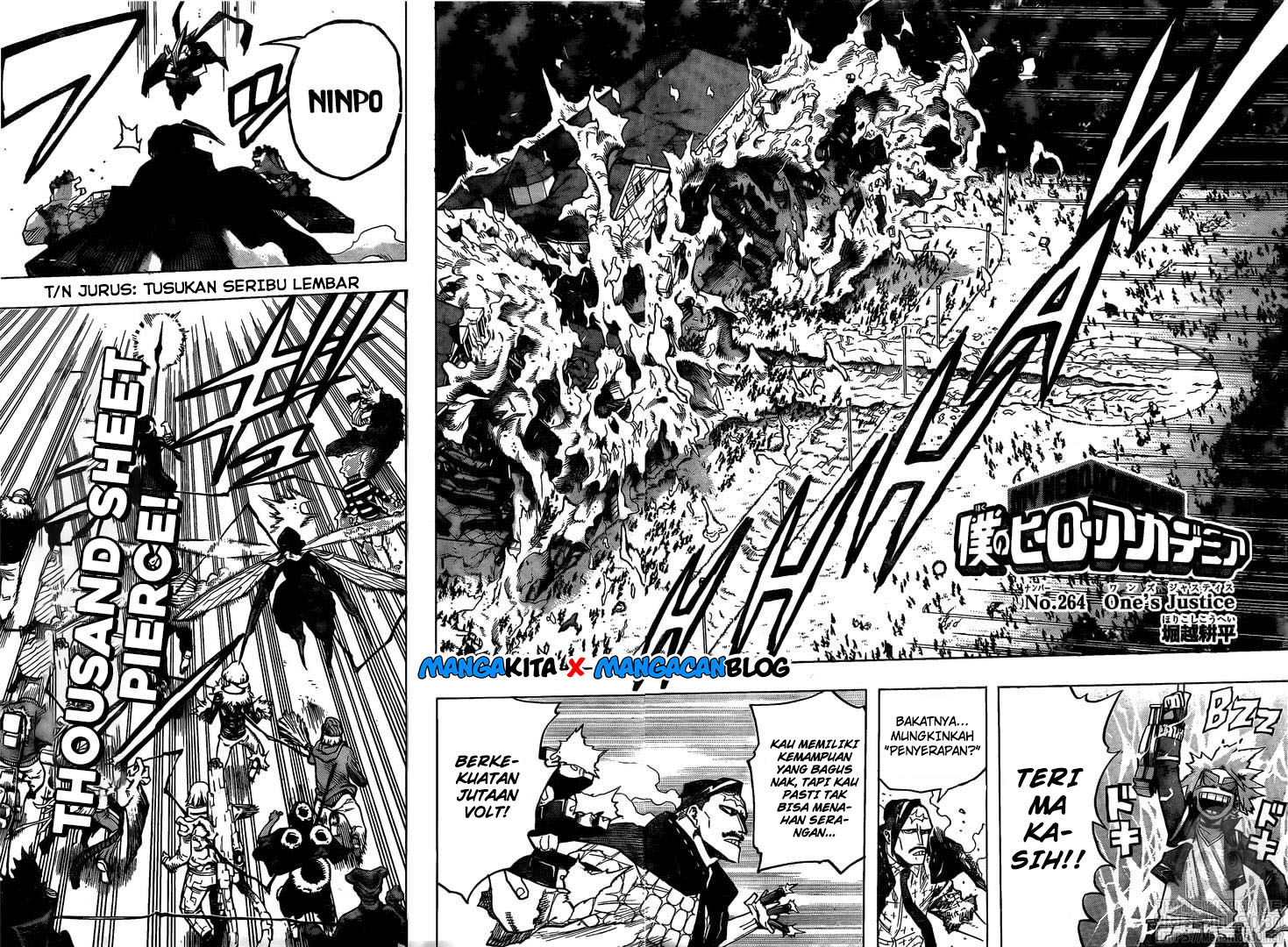 Chapter 264 - halaman 6
