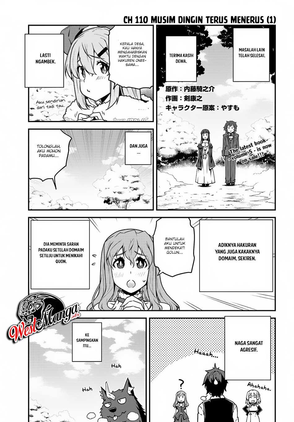Chapter 110 - halaman 3