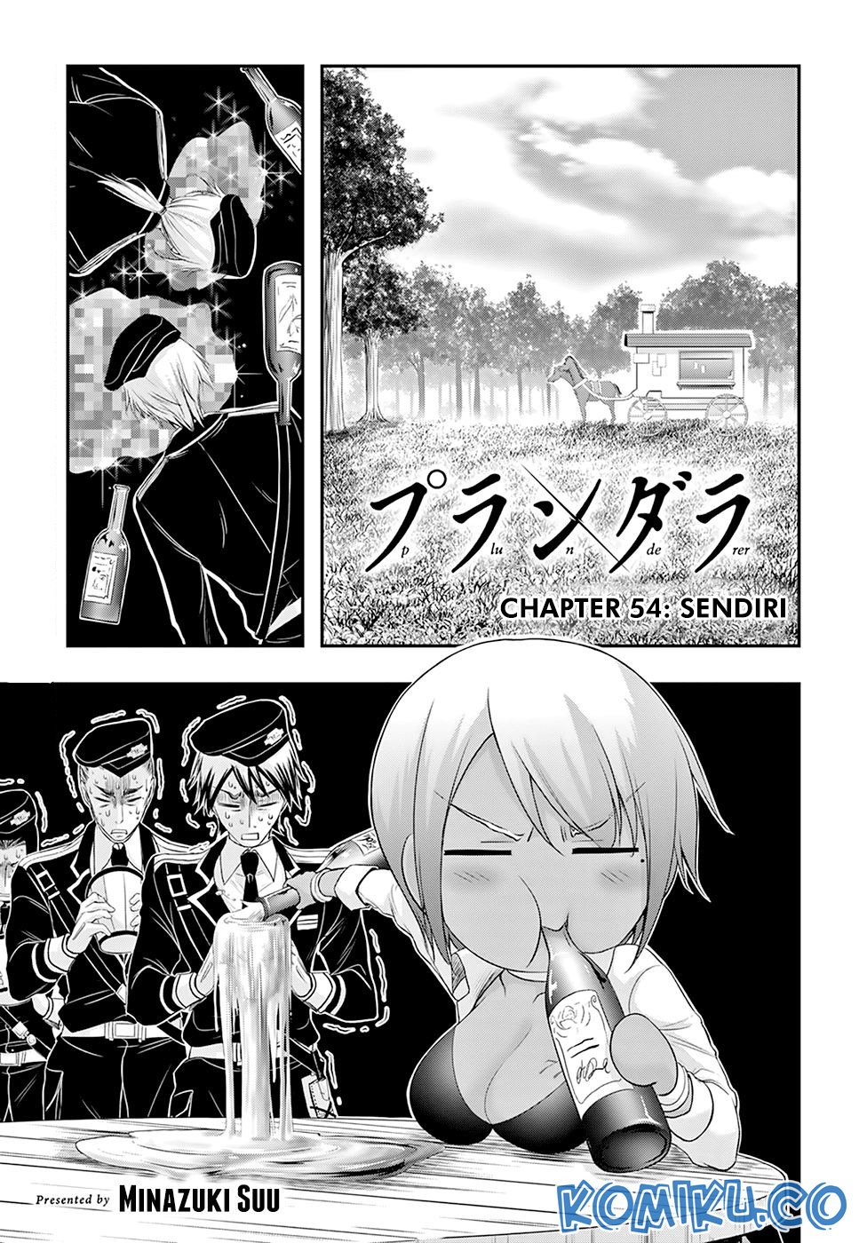Chapter 54 - halaman 2