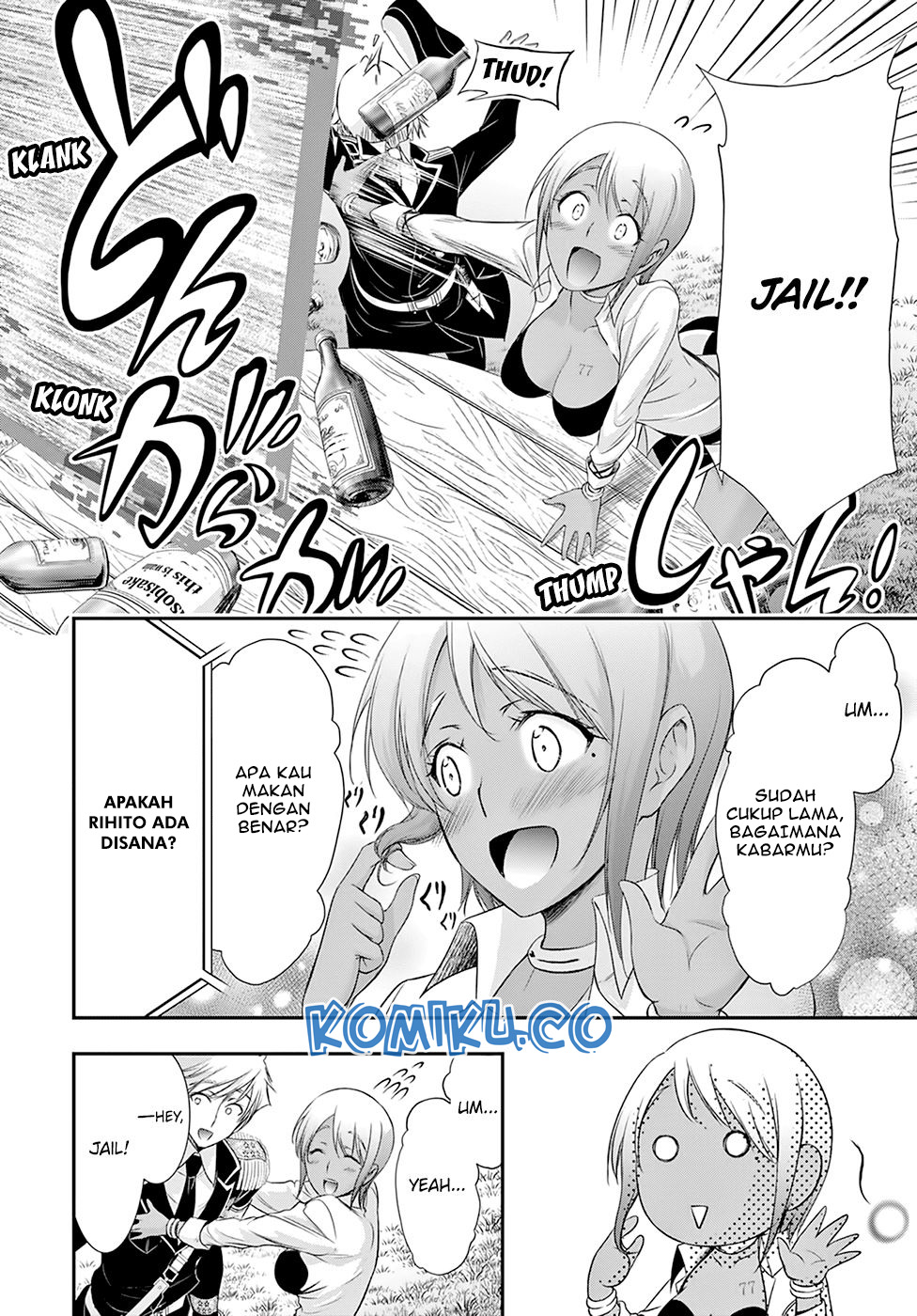 Chapter 54 - halaman 13
