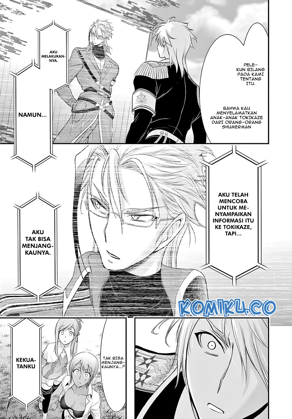 Chapter 54 - halaman 14