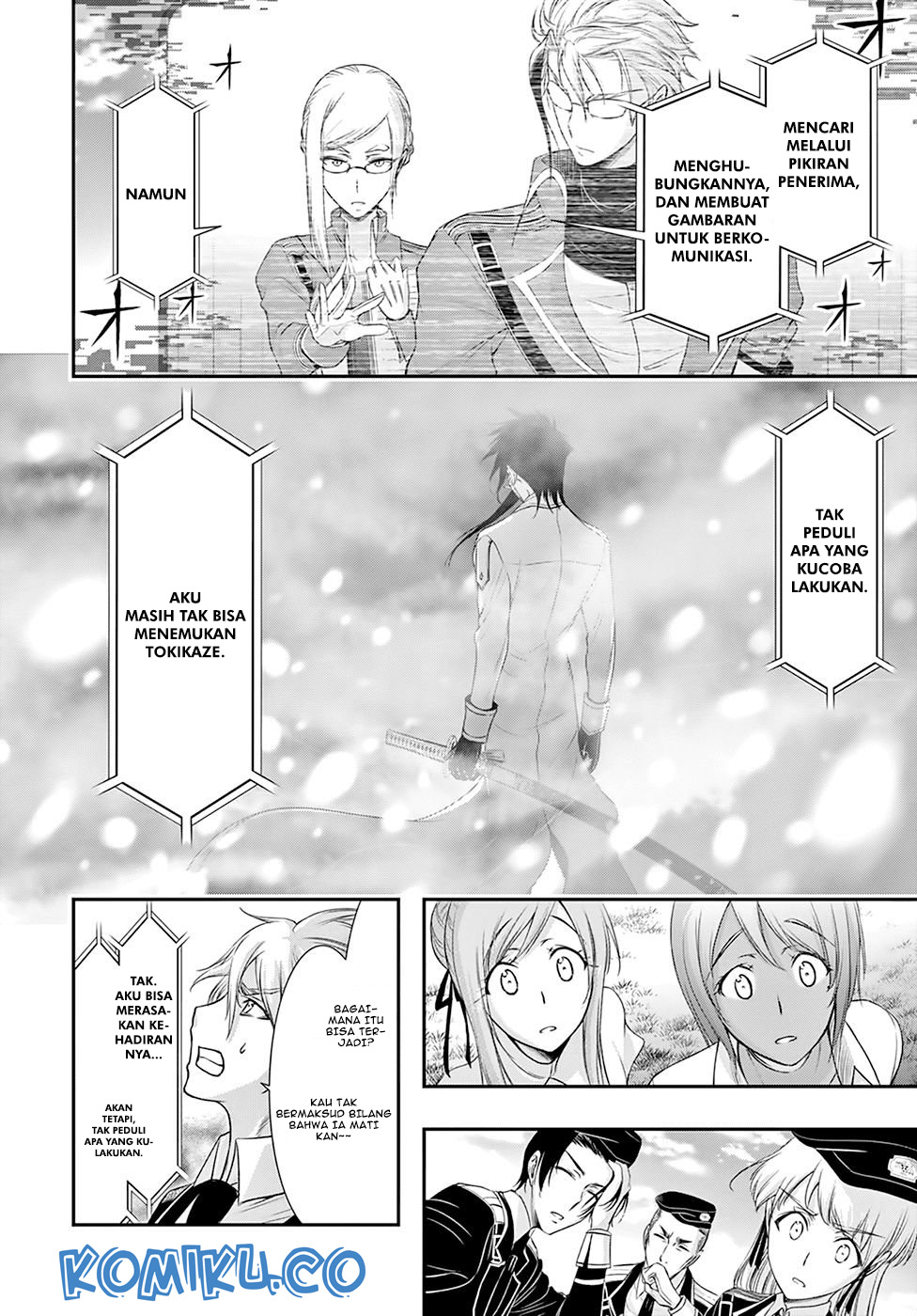 Chapter 54 - halaman 15