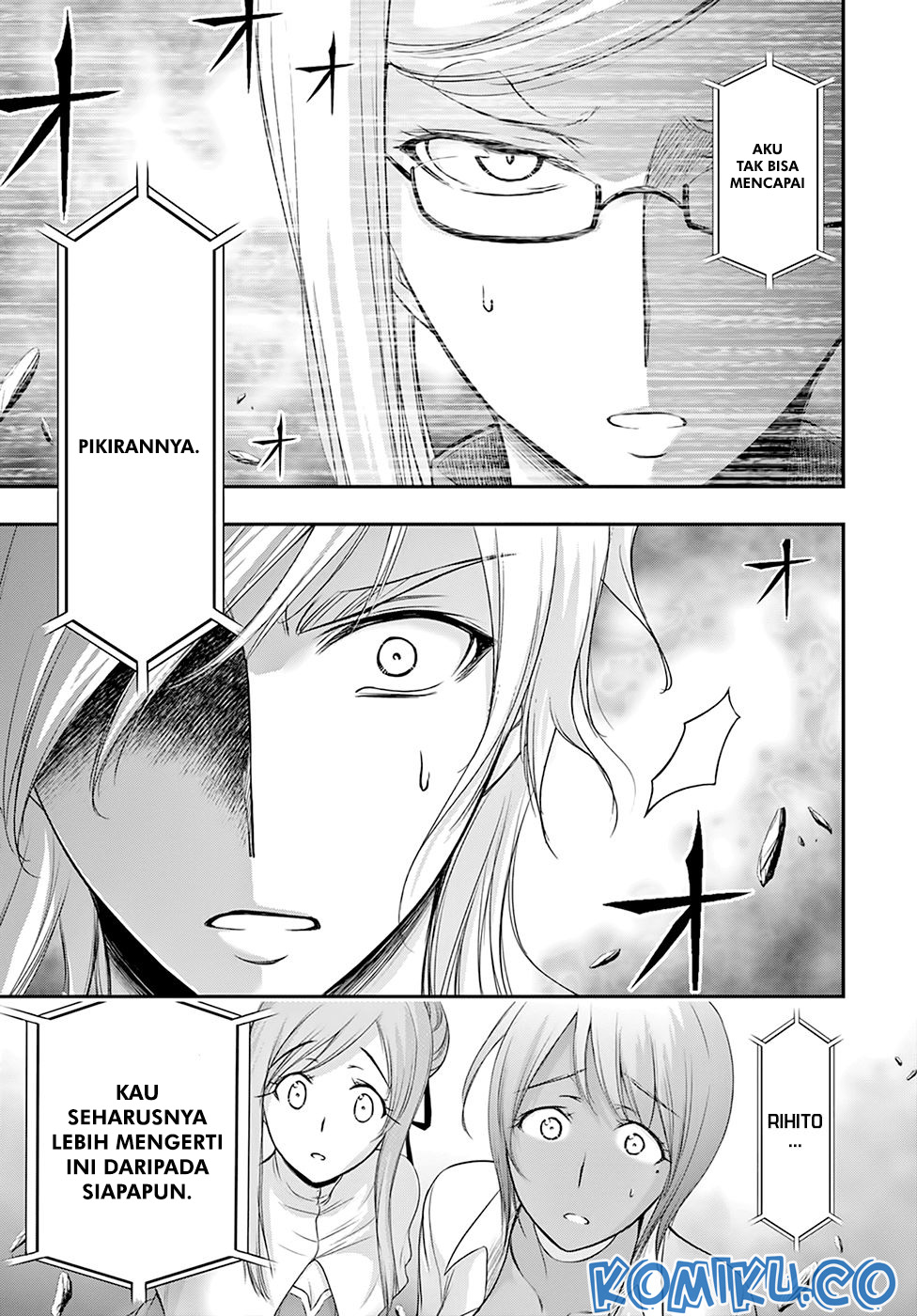 Chapter 54 - halaman 16