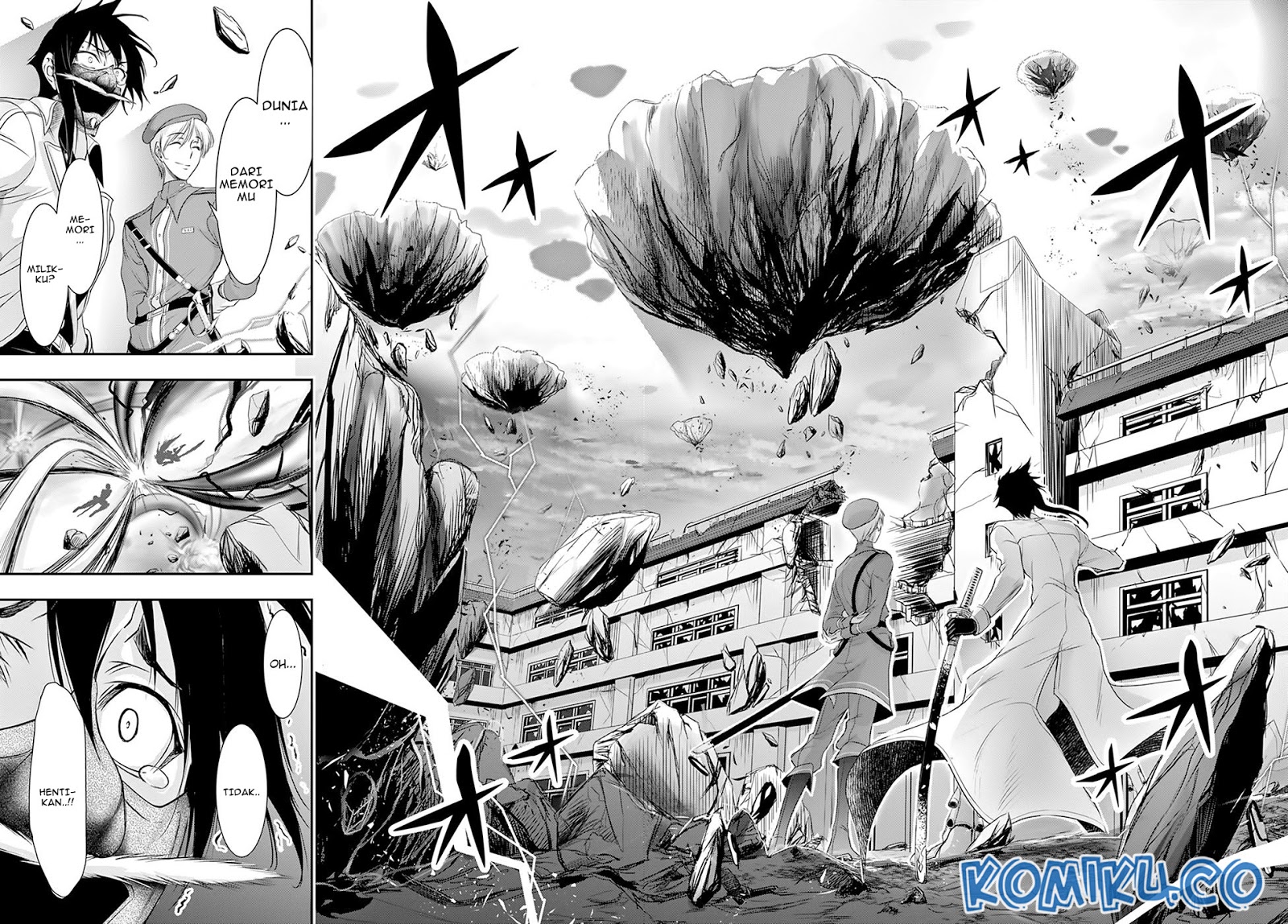 Chapter 54 - halaman 22